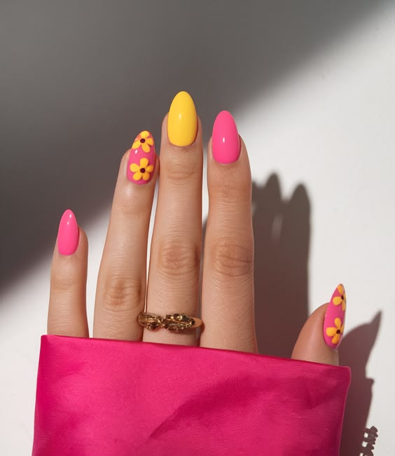 vacation-nails