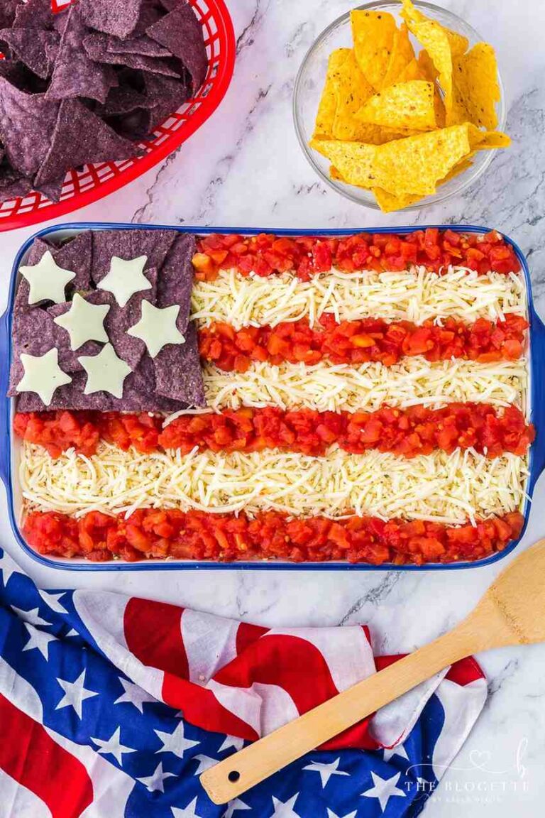 4th-of-july-appetizers