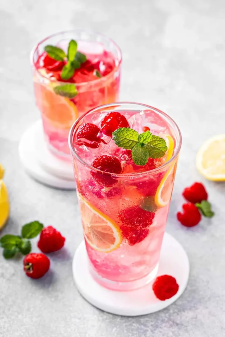 lemonade-recipes
