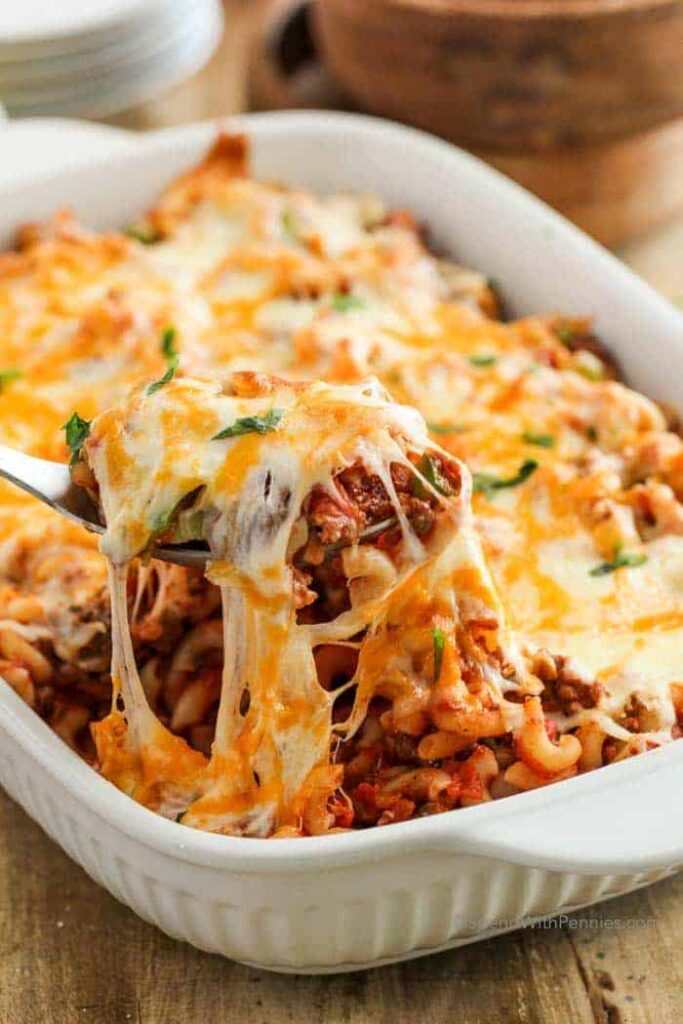 hamburger-meat-recipes