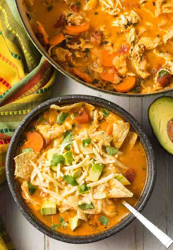 high-protein-soup-recipes