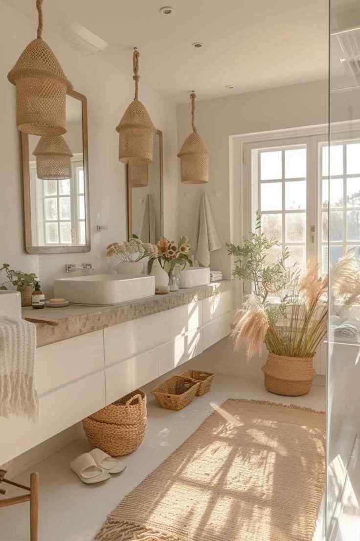 boho-bathroom-decor