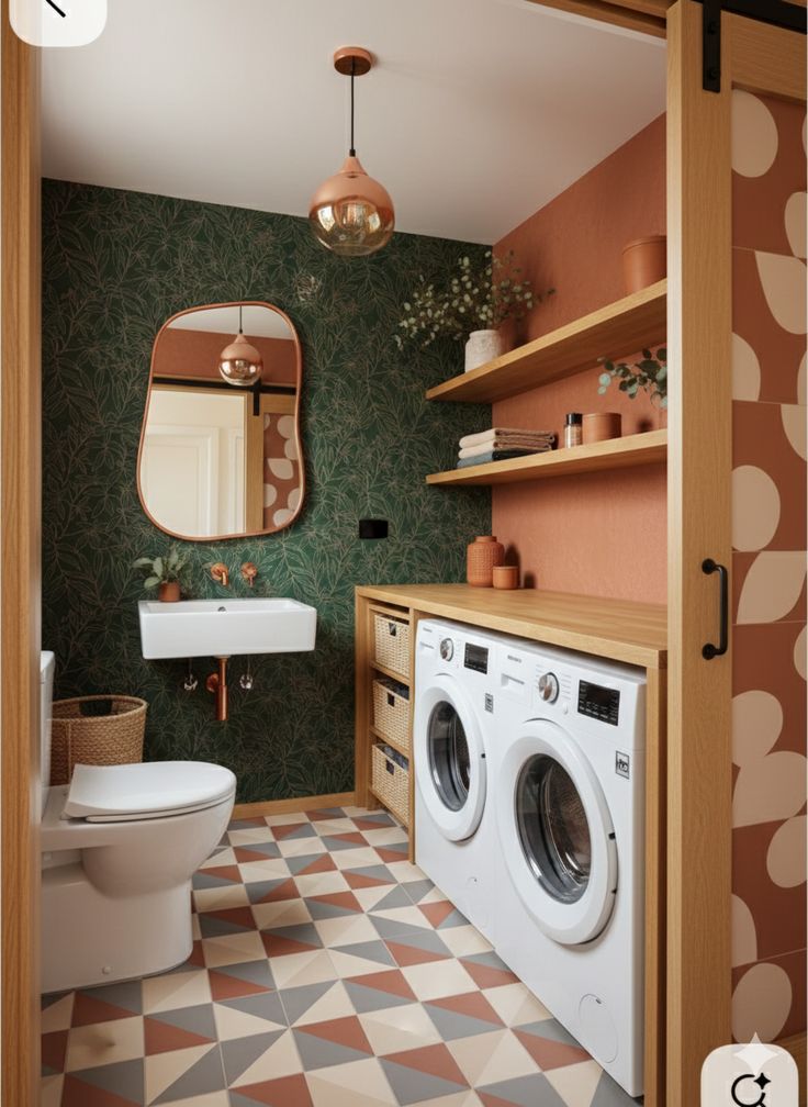 laundry-room-paint-colors
