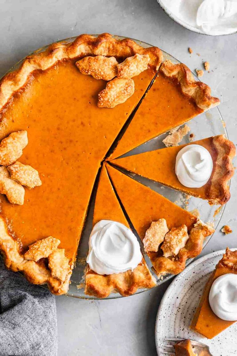 pumpkin-recipes
