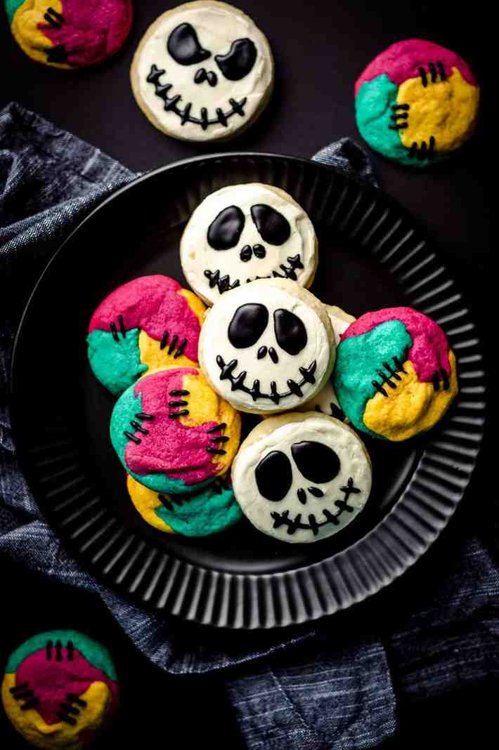 halloween-cookies