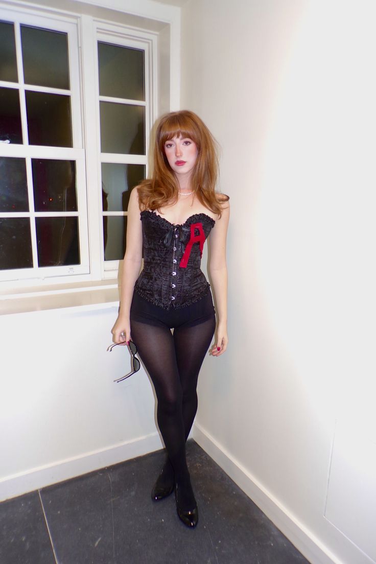 red-hair-halloween-costumes