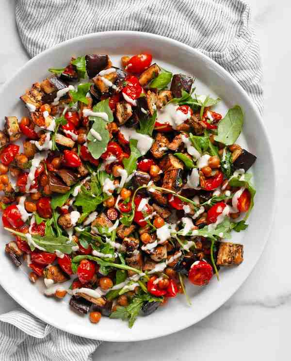 eggplant-recipes