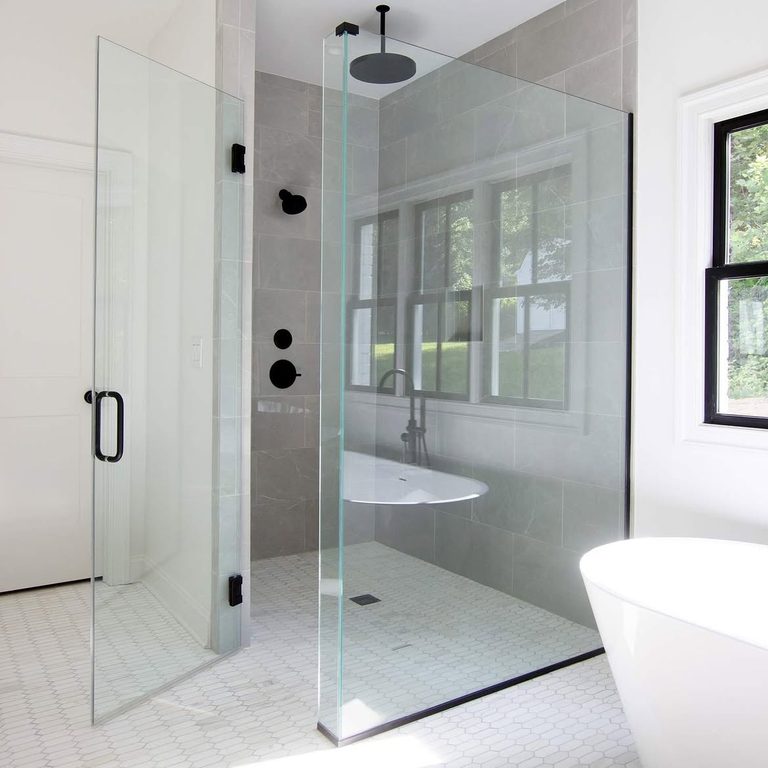 curbless-shower-ideas