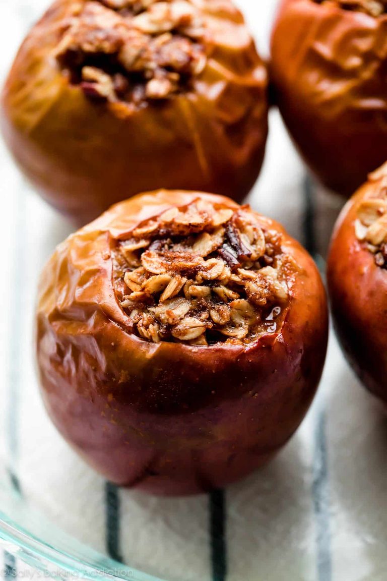apple-recipes