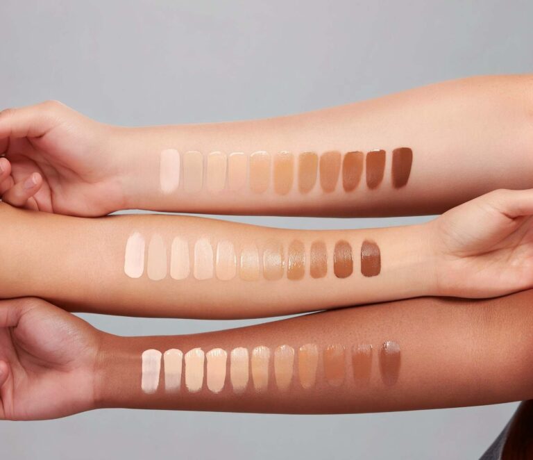 how-to-choose-foundation-shade