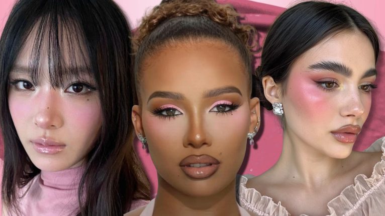 pink-makeup-looks