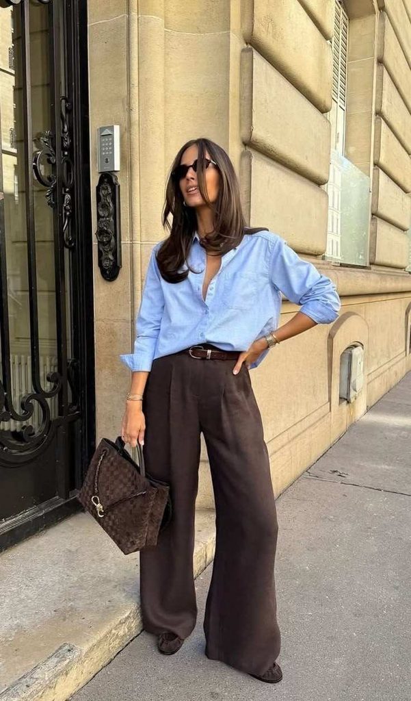 brown-pants-outfits