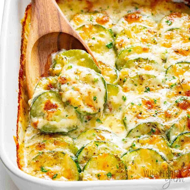 zucchini-recipes